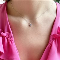 Collana Facco Donna SIMBOLI D'ORO in Oro 765100 - 765100